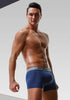 ComfortFit Modal Boxer Shorts for Men ATHLEXES