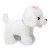 Custom Plush Musical Talking Dog Toy ATHLEXES