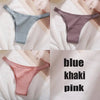 3PCS/Set Cotton Panties Briefs Women Underpants Sexy Lingerie ATHLEXES