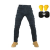 Featherbed Men's Premium Motorcycle Jeans ATHLEXES