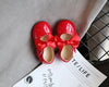 Enchanting Bow Princess Mary Janes for Baby Girls ATHLEXES