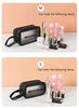 Luxury Travel Makeup Organizer - Waterproof & Spacious ATHLEXES