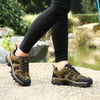 Luxury Outdoor Waterproof Hiking Shoes for All Seasons ATHLEXES