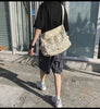 Timeless Canvas Tote for Everyday Elegance ATHLEXES