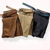 K2171 2024 Japanese Retro Loose Casual Pencil Pants for Men ATHLEXES