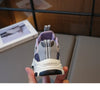 FleeceLined Kids Sneakers with NonSlip Sole ATHLEXES