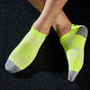 Nylon Compression Ankle Socks for Active Lifestyles ATHLEXES