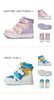 Ortoluckland Sporty Kids Orthopedic Sneakers ATHLEXES