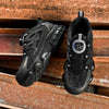 ErgoGuard Steel Toe Work Shoes ATHLEXES