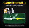 PGM Golf Swing Trainer Indoor Strike Mat HL001 ATHLEXES