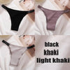 3PCS/Set Cotton Panties Briefs Women Underpants Sexy Lingerie ATHLEXES