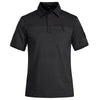 TACVASEN Men's Outdoor Polo Shirt with 2 Zipper Pockets ATHLEXES