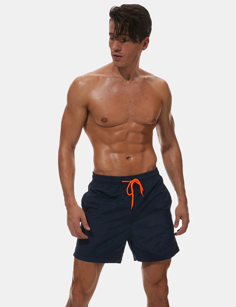 ESCATCH Quick Dry Plus Size Beach Shorts ATHLEXES