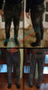 Kevlar Flame Resistant Motorcycle Pants ATHLEXES
