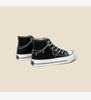 Amy and Michael Women's High Top Canvas Sneakers ATHLEXES