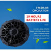 CoolBreeze Summer Cooling Vest for Men ATHLEXES