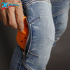 Kevlar Flame Resistant Motorcycle Pants ATHLEXES