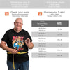 Classic Asterix Asterix And Obelix T-Shirts ATHLEXES