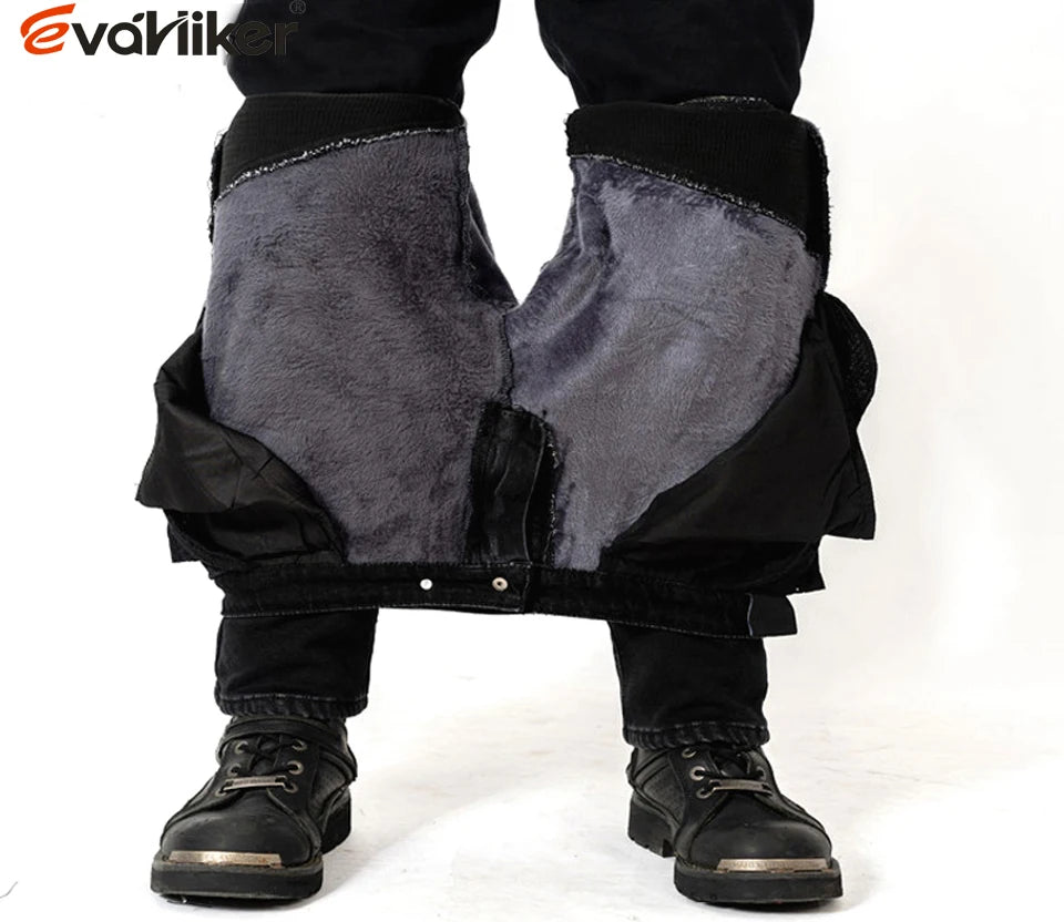 FireShield Protective Motorcycle Jeans ATHLEXES