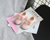 Enchanting Bow Princess Mary Janes for Baby Girls ATHLEXES