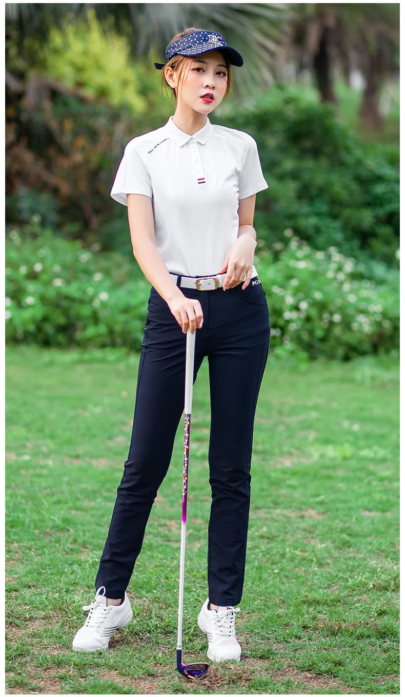 Elevate Women's Golf and Tennis Pants ATHLEXES
