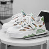 Greatshoes Custom Breathable Menâ??s Sneakers ATHLEXES