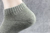 Cozok Ankle Sports Socks for Men and Women ATHLEXES