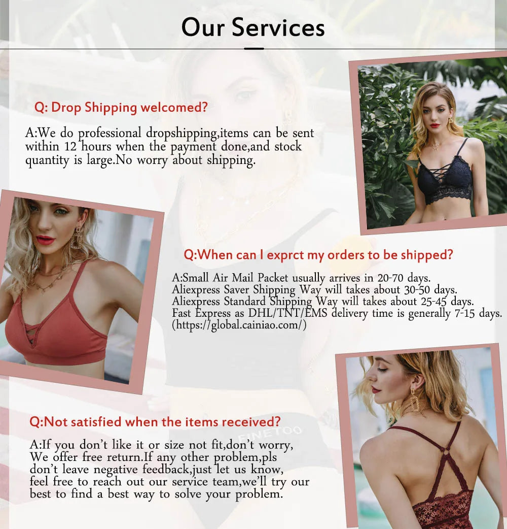 3PCS/Set Cotton Panties Briefs Women Underpants Sexy Lingerie ATHLEXES