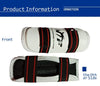 Ultimate Taekwondo Full Protection Gear Set ATHLEXES