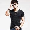 V-Neck Essentials Tee ATHLEXES
