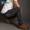 Kevlar Flame Resistant Motorcycle Pants ATHLEXES