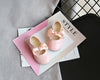Enchanting Bow Princess Mary Janes for Baby Girls ATHLEXES