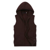 SummerFlex Hooded Tank Top for Men ATHLEXES