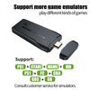 RetroMax 4K HD Game Console with Dual Controllers ATHLEXES