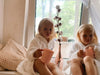 CozyKids Flannel Robe ATHLEXES
