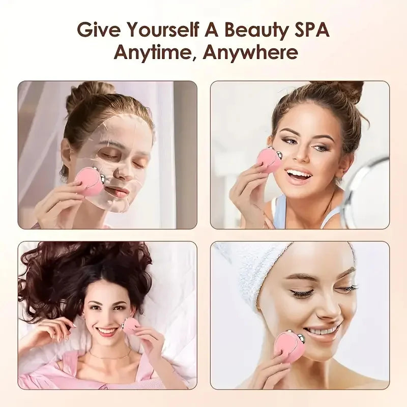 Revitalize Lift Roller Facial Massager ATHLEXES