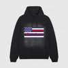 EcoCotton Oversized Pullover Hoodie ATHLEXES