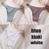 3PCS/Set Cotton Panties Briefs Women Underpants Sexy Lingerie ATHLEXES