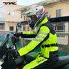 Reflective Waterproof Motorcycle Raincoat Suit ATHLEXES