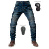 UrbanShield Protective Motorcycle Pants ATHLEXES
