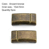 Louleur Magnetic Clasps for Leather Jewelry Crafting ATHLEXES