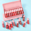Mini 10-Color Lip Gloss Set ATHLEXES