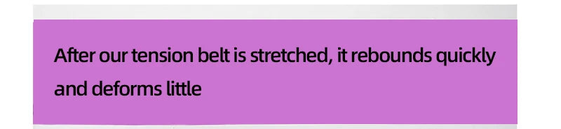 YogaFlex Resistance Band and Stretching Rope ATHLEXES