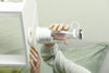 Zoeydam Mini Electric Juice Blender ATHLEXES