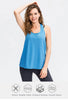 ZenFlow Sleeveless Yoga Tank for Active Women ATHLEXES