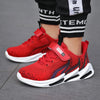 Boys Lightweight Breathable Sneakers for Active Play ATHLEXES