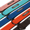 Custom Luxury Personalized Leather Dog Collar ATHLEXES