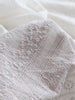 Embroidered Cotton Eyelet Fabric for Apparel ATHLEXES