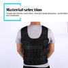 EliteFit Adjustable Weighted Vest for Training ATHLEXES