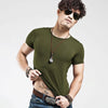 V-Neck Essentials Tee ATHLEXES